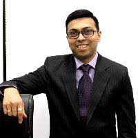 Dr. Sagam Dinesh Reddy